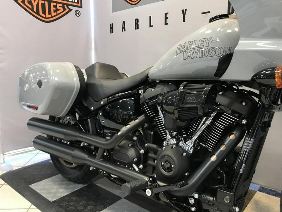 2024 Harley-Davidson® FXLRST - Low Rider® ST