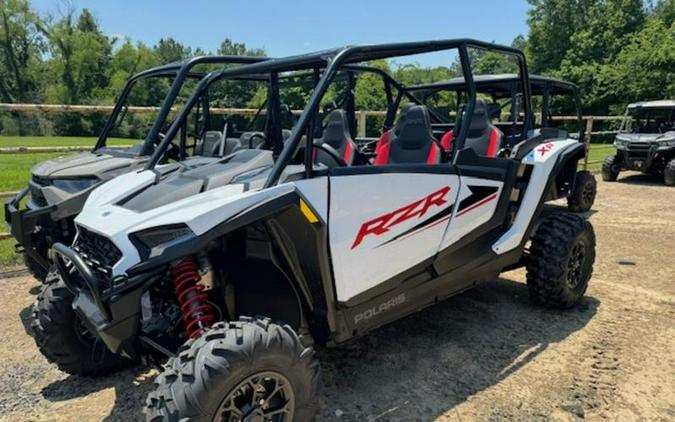 2024 Polaris® RZR XP 4 1000 Sport