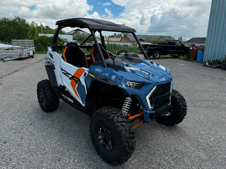 2024 Polaris Industries Z24ASK99A5 RZR TRAIL S ULTIMAT