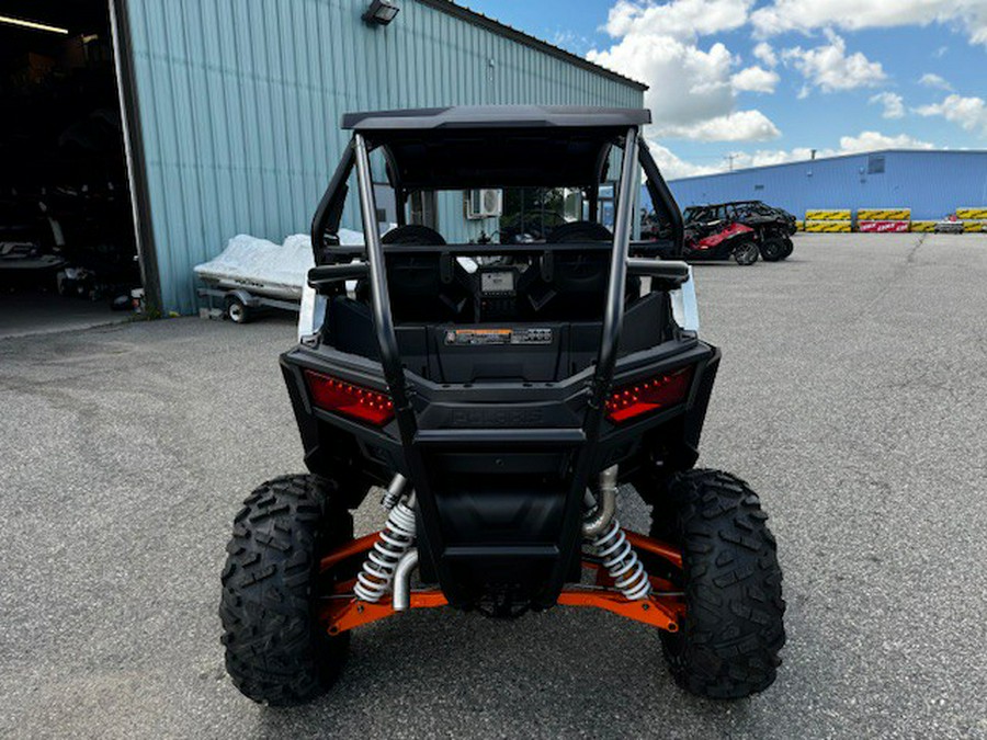 2024 Polaris Industries Z24ASK99A5 RZR TRAIL S ULTIMAT