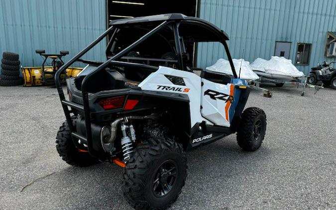 2024 Polaris Industries Z24ASK99A5 RZR TRAIL S ULTIMAT