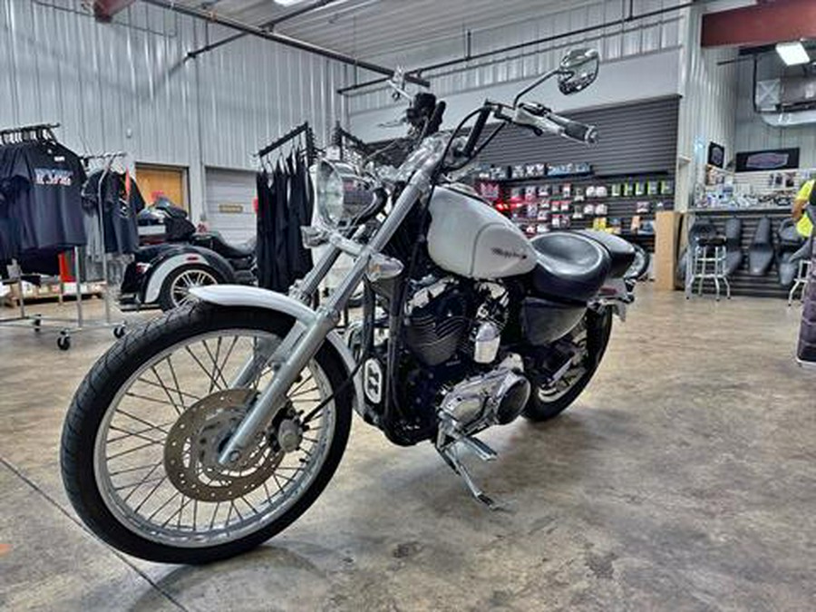 2004 Harley-Davidson Sportster® XL 1200 Custom