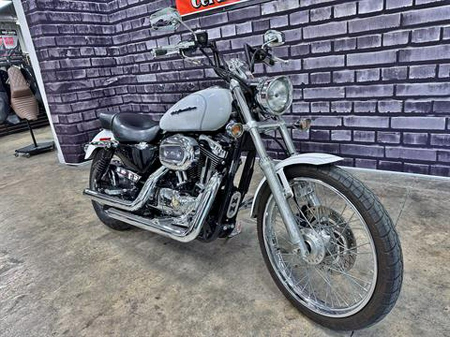 2004 Harley-Davidson Sportster® XL 1200 Custom