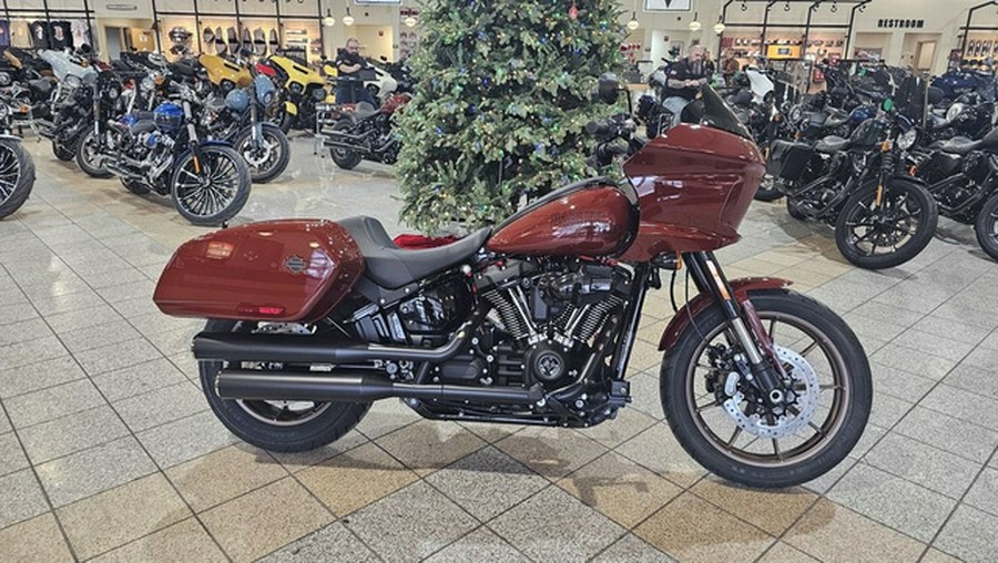 2024 Harley-Davidson Softail FXLRST - Low Rider ST