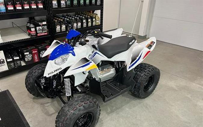 2025 Polaris Outlaw 110 EFI