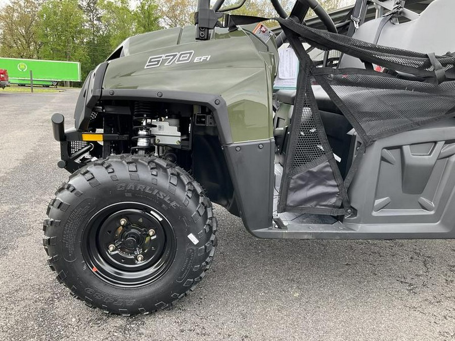 2025 Polaris® Ranger 570 Full-Size