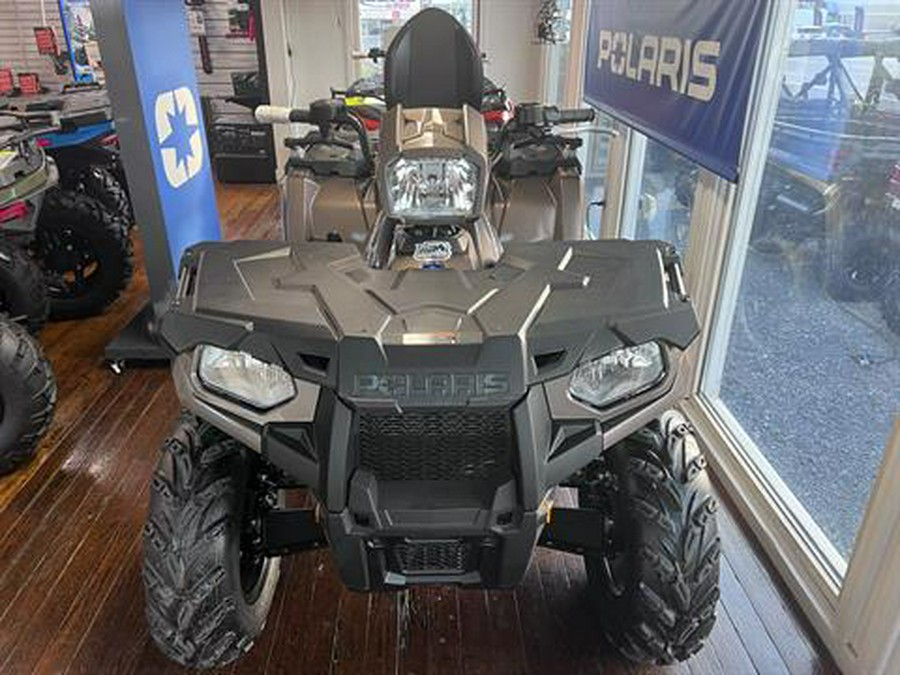 2024 Polaris Sportsman Touring 570 Premium