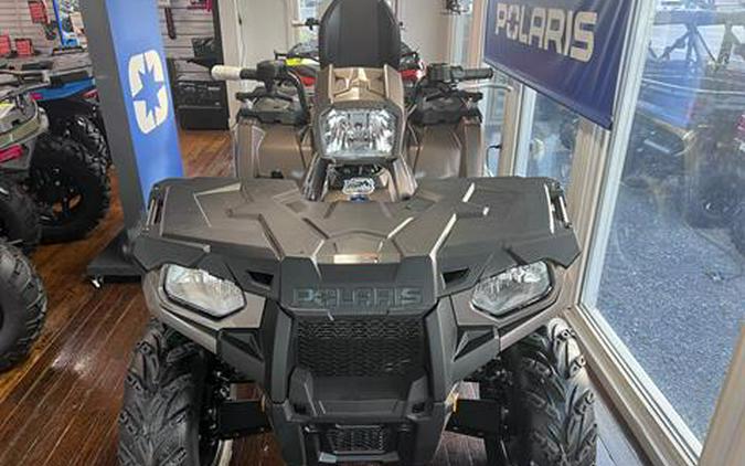 2024 Polaris Sportsman Touring 570 Premium