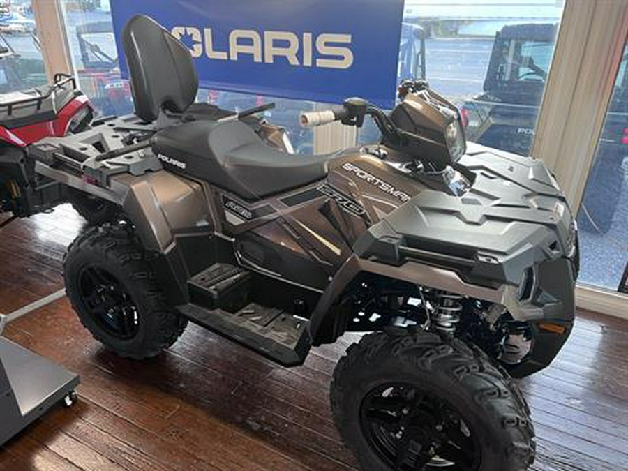 2024 Polaris Sportsman Touring 570 Premium