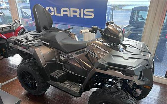 2024 Polaris Sportsman Touring 570 Premium