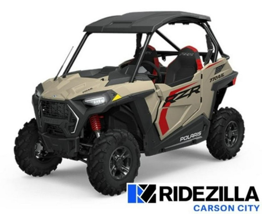 2025 Polaris® RZR Trail Ultimate