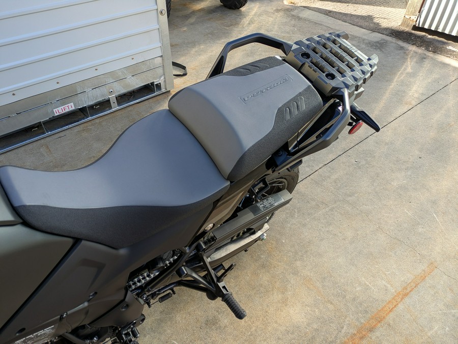 2024 Suzuki V-Strom 1050DE