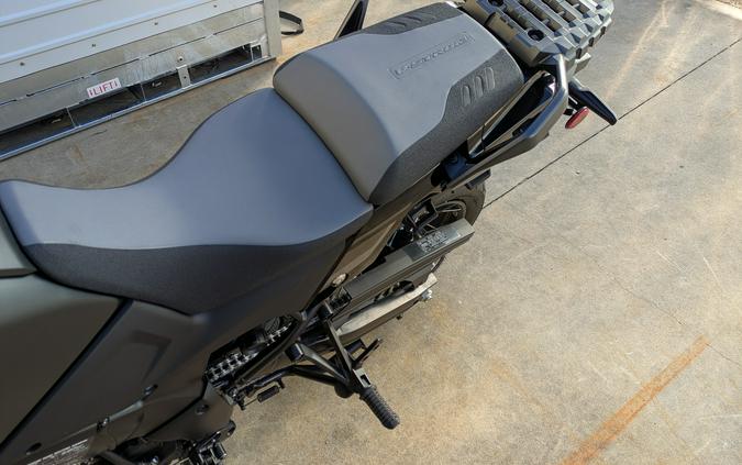 2024 Suzuki V-Strom 1050DE