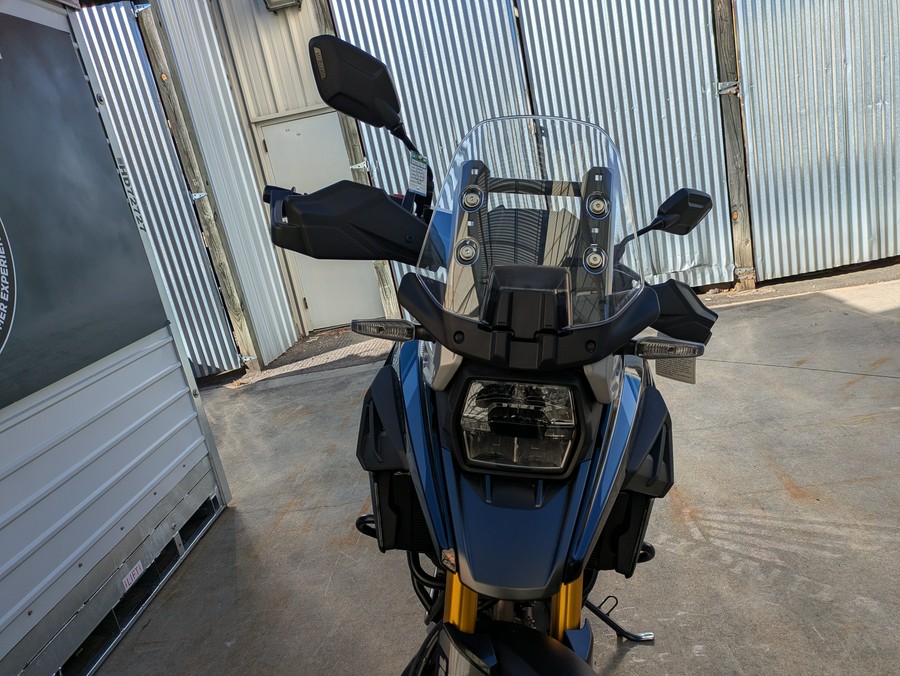 2024 Suzuki V-Strom 1050DE