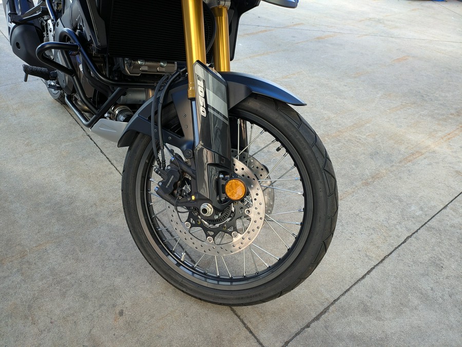 2024 Suzuki V-Strom 1050DE