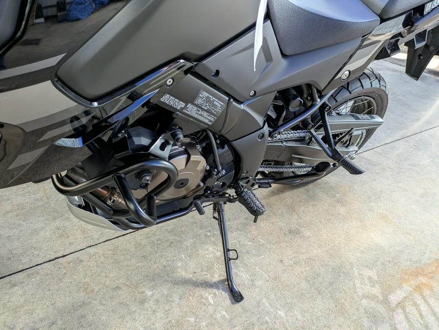 2024 Suzuki V-Strom 1050DE