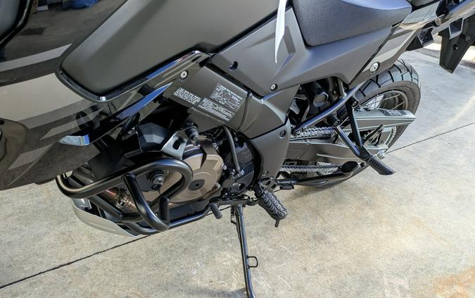 2024 Suzuki V-Strom 1050DE