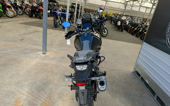 2024 Suzuki V-Strom 1050DE