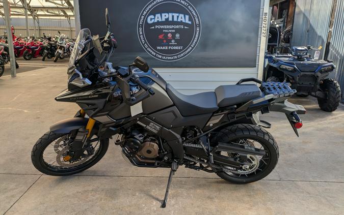 2024 Suzuki V-Strom 1050DE