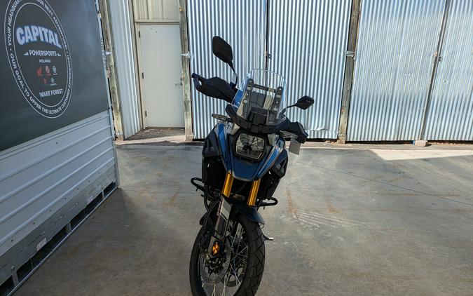 2024 Suzuki V-Strom 1050DE