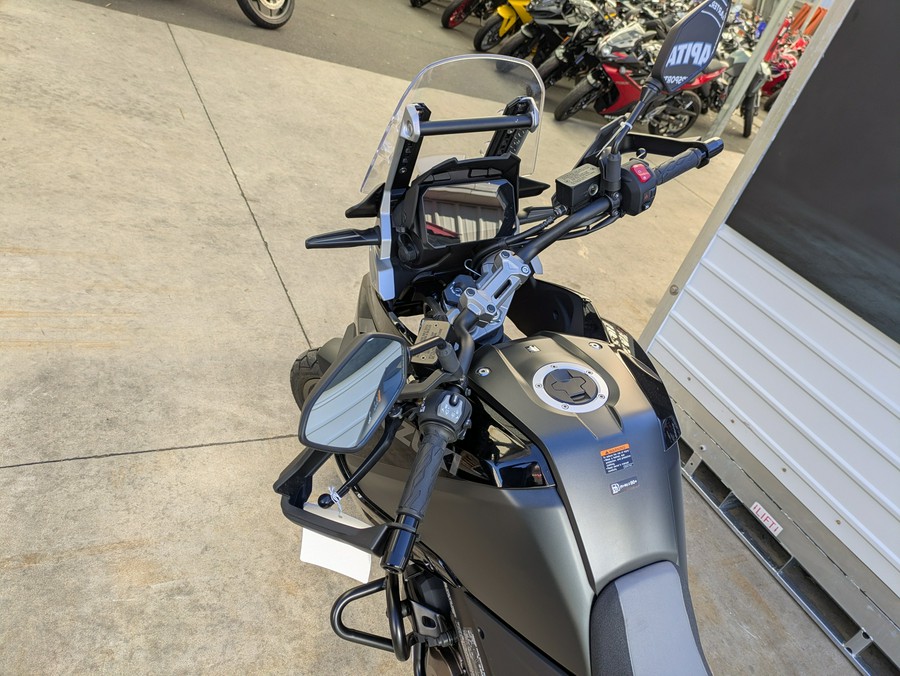 2024 Suzuki V-Strom 1050DE