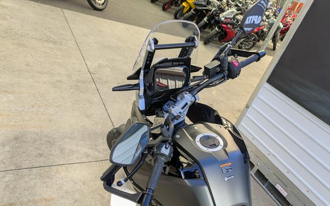 2024 Suzuki V-Strom 1050DE