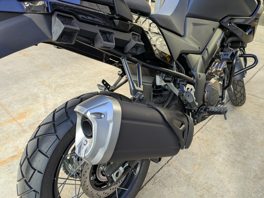 2024 Suzuki V-Strom 1050DE