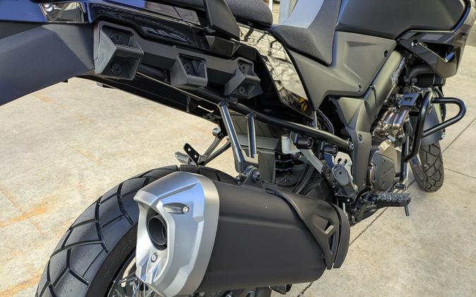 2024 Suzuki V-Strom 1050DE