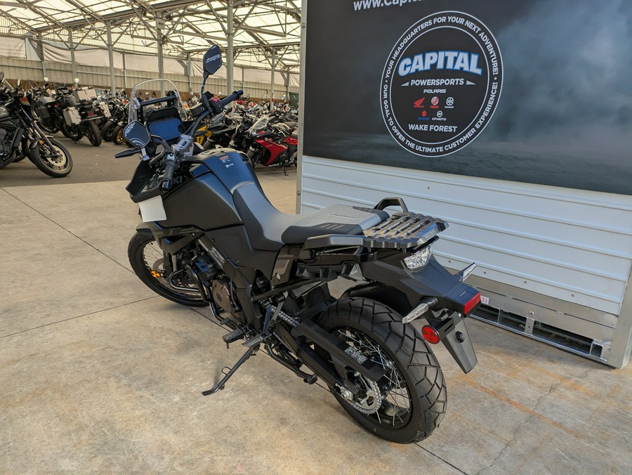 2024 Suzuki V-Strom 1050DE