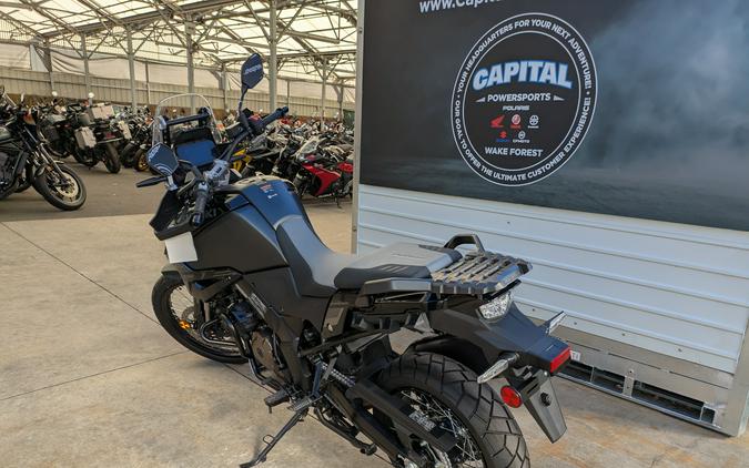 2024 Suzuki V-Strom 1050DE