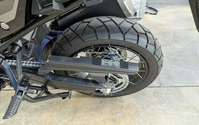 2024 Suzuki V-Strom 1050DE