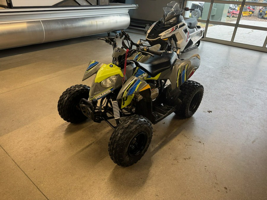 2017 Polaris Outlaw 110 EFI