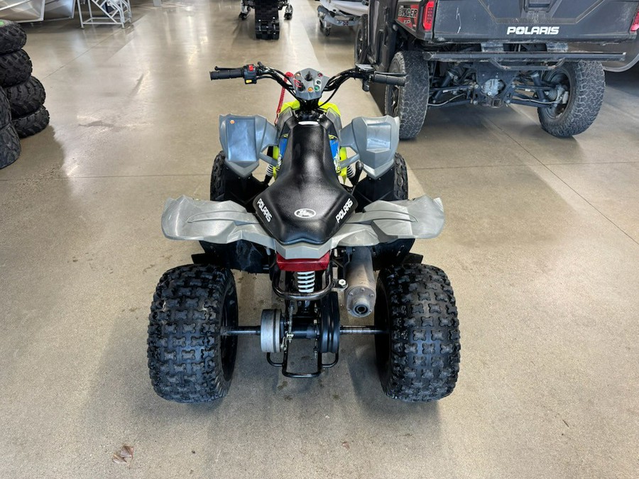 2017 Polaris Outlaw 110 EFI
