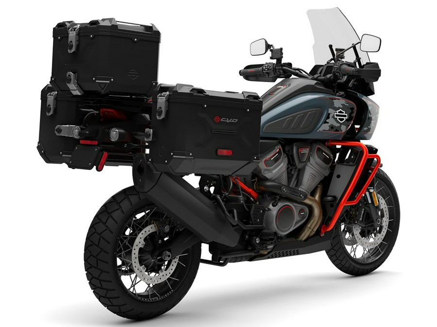 2025 Harley-Davidson CVO™ Pan America®