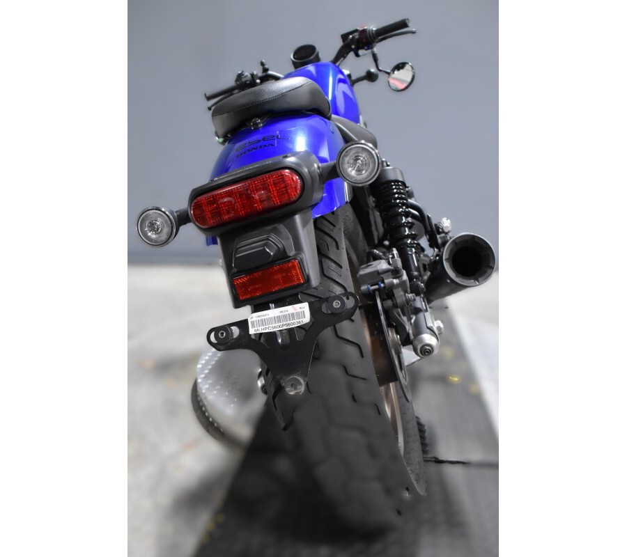 2023 Honda Rebel 500