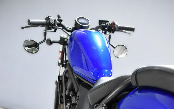 2023 Honda Rebel 500