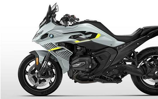 2026 BMW R 1300 RS