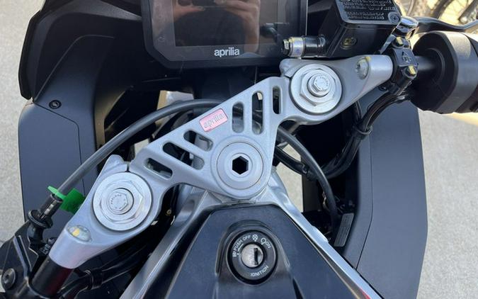 2025 Aprilia RS 457