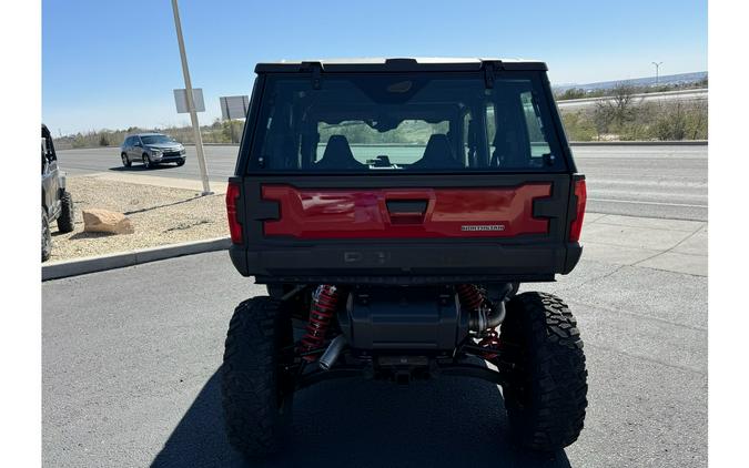 2026 2026 POLARIS Polaris XPEDITION ADV 5 NorthStar - P - Polaris