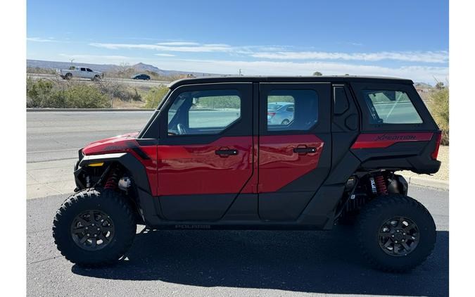 2026 2026 POLARIS Polaris XPEDITION ADV 5 NorthStar - P - Polaris