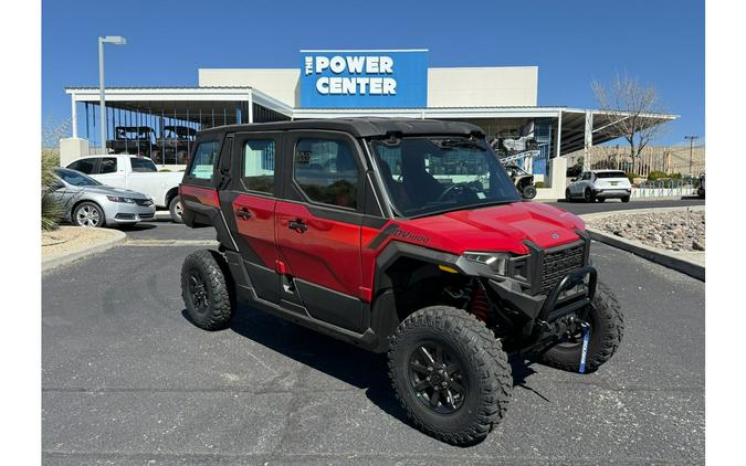 2026 2026 POLARIS Polaris XPEDITION ADV 5 NorthStar - P - Polaris