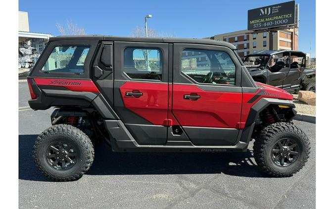 2026 2026 POLARIS Polaris XPEDITION ADV 5 NorthStar - P - Polaris