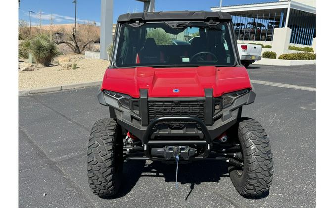 2026 2026 POLARIS Polaris XPEDITION ADV 5 NorthStar - P - Polaris