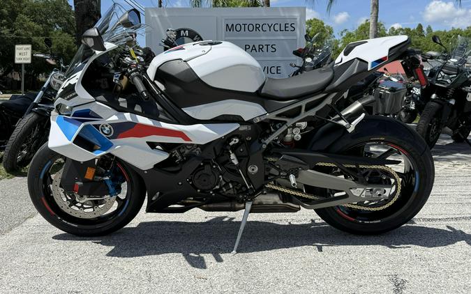 2026 BMW S 1000 RR