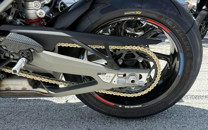 2026 BMW S 1000 RR