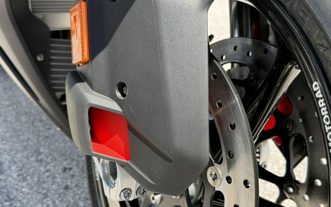 2026 BMW S 1000 RR