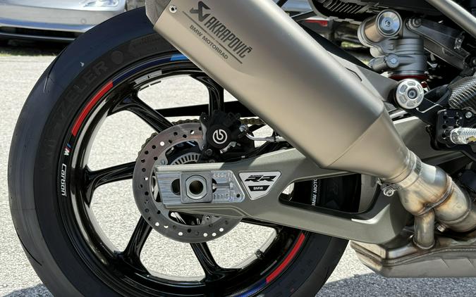 2026 BMW S 1000 RR