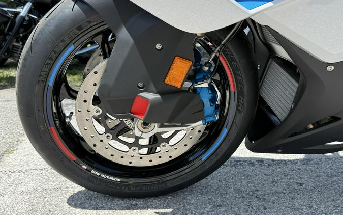 2026 BMW S 1000 RR