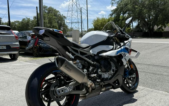 2026 BMW S 1000 RR