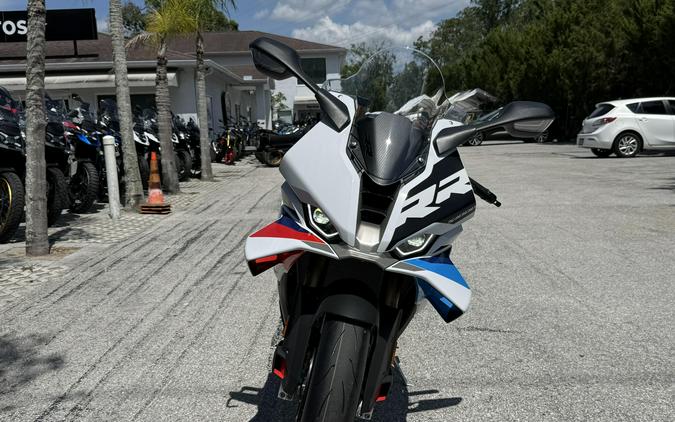 2026 BMW S 1000 RR